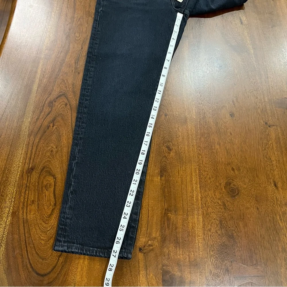 Levi's Premium Wedgie Jeans Size 27